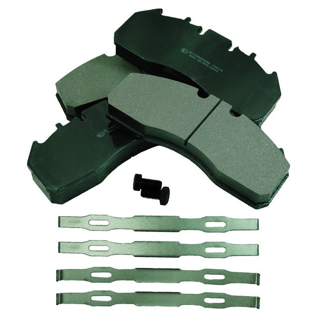 REG90 BRAKE PAD SET WVA29174