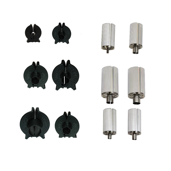 Tube Release Tool Complete Pro & Plastic Set 6, 8, 10, 12, 15 and 16mm