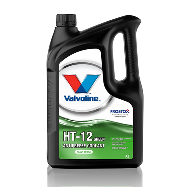 Valvoline Antifreeze HT-12 AFC