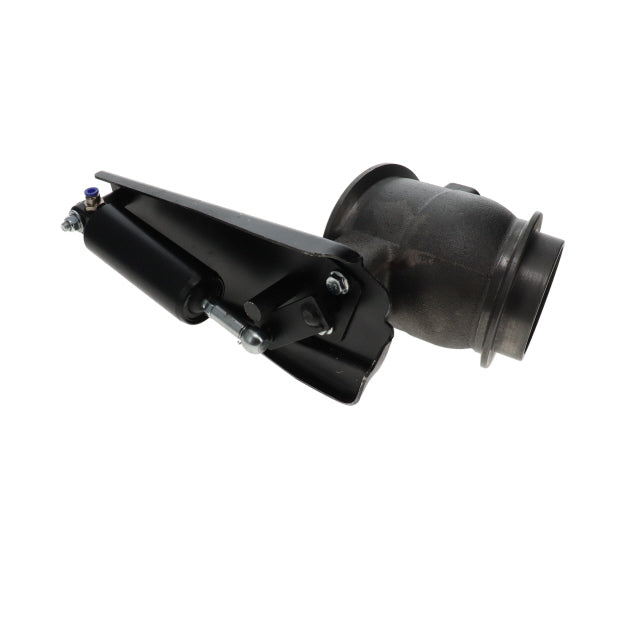 EXHAUST BRAKE ASSEMBLY TO SUIT SCANIA