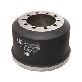 BRAKE DRUM TO SUIT BPW ECOMAX 360X200 - Tranzparts