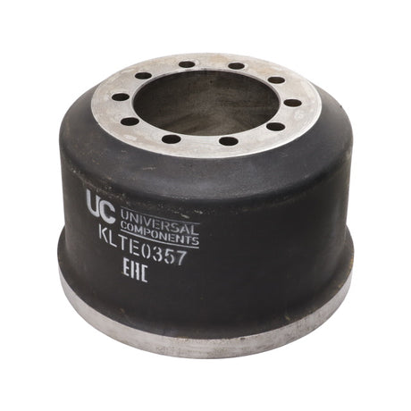 BRAKE DRUM TO SUIT BPW ECOMAX 360X200 - Tranzparts