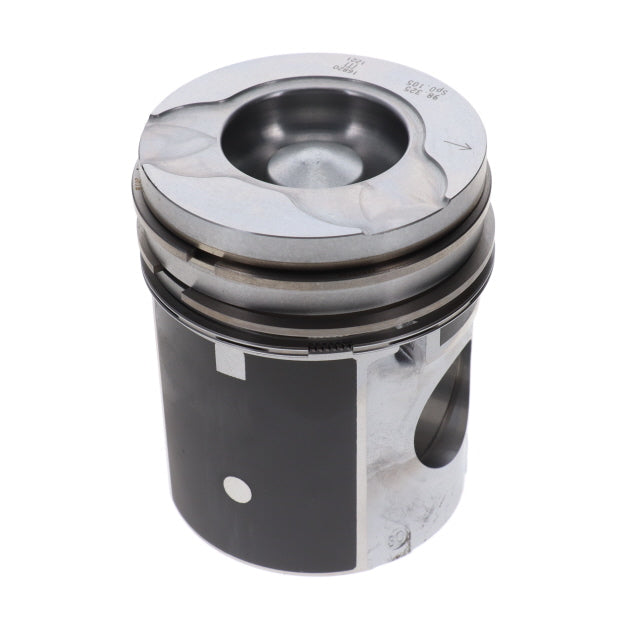 Bus Parts