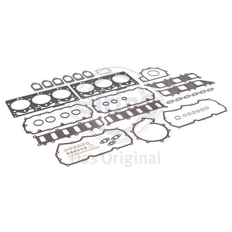 Trailer Parts