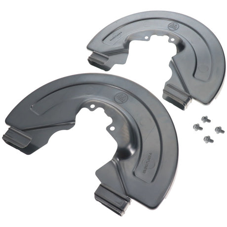 Bus Parts