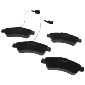 Trailer Parts