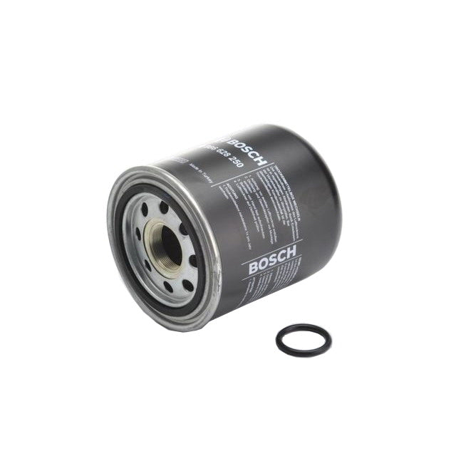 Bus Parts