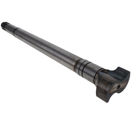 CAMSHAFT RH MERITOR O/A LENGTH 619.3MM - Tranzparts