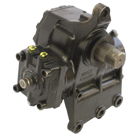 Tranzparts, Truck and Trailer Parts