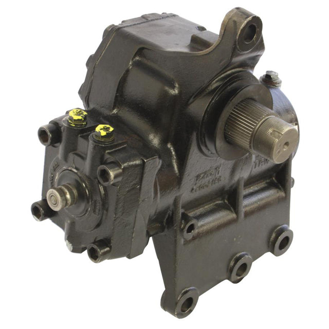 Tranzparts, Truck and Trailer Parts