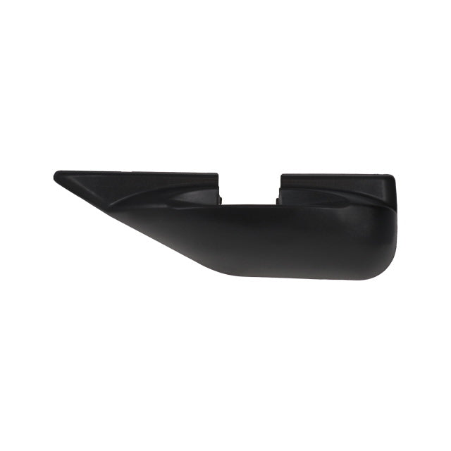 COMPLETE HEATED MIRROR RH FOR DAF