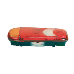 Bus Parts