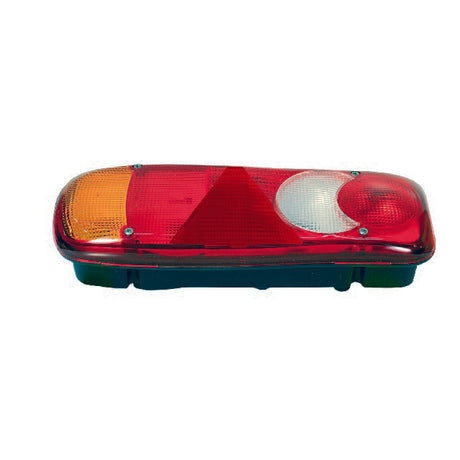 Trailer Parts