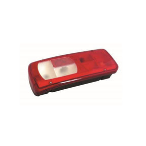 Bus Parts