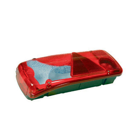Trailer Parts