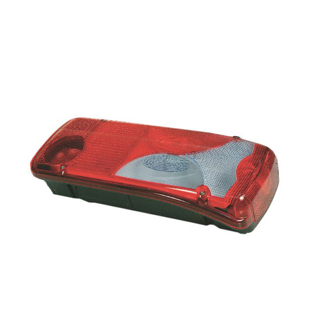 Trailer Parts