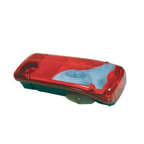 Trailer Parts