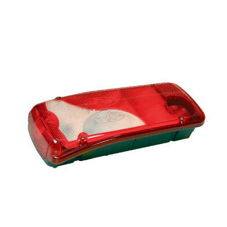 Bus Parts