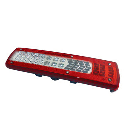 Trailer Parts