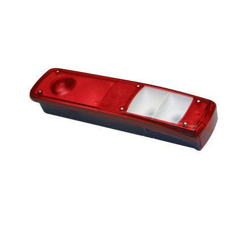 Bus Parts