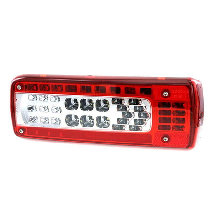 Bus Parts
