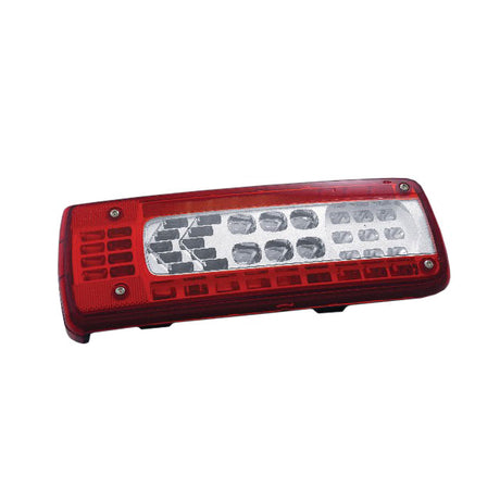 Trailer Parts