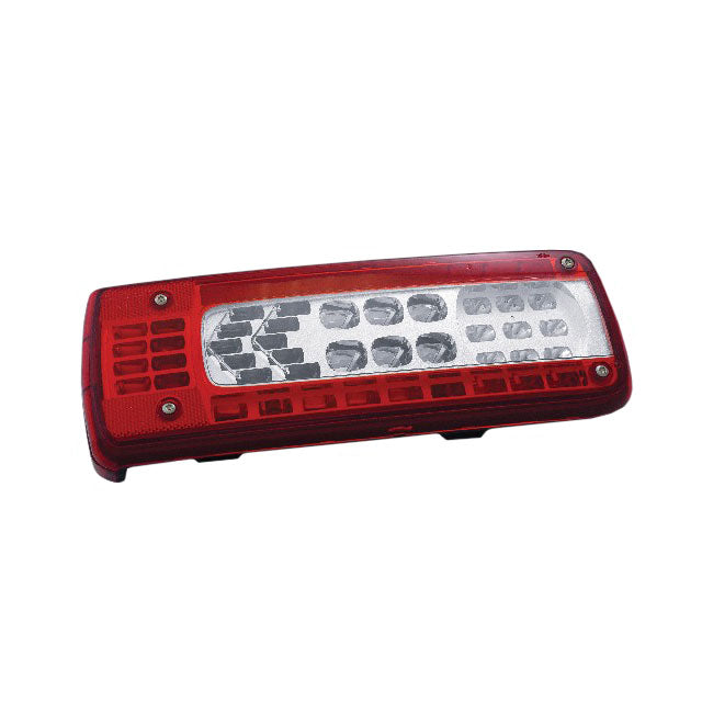 Trailer Parts