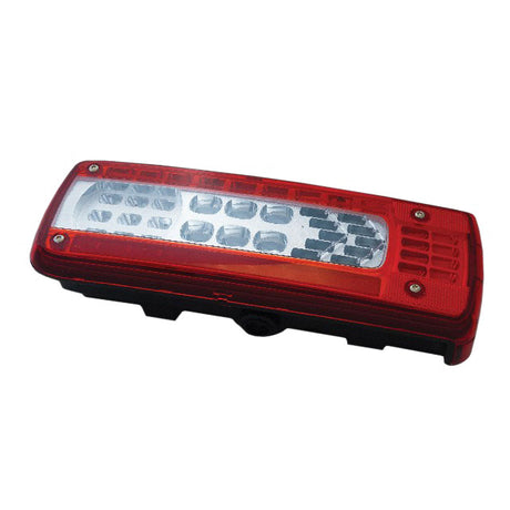 Trailer Parts