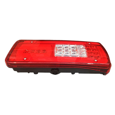 Trailer Parts