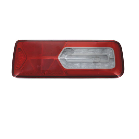 Bus Parts