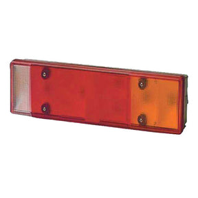 Trailer Parts