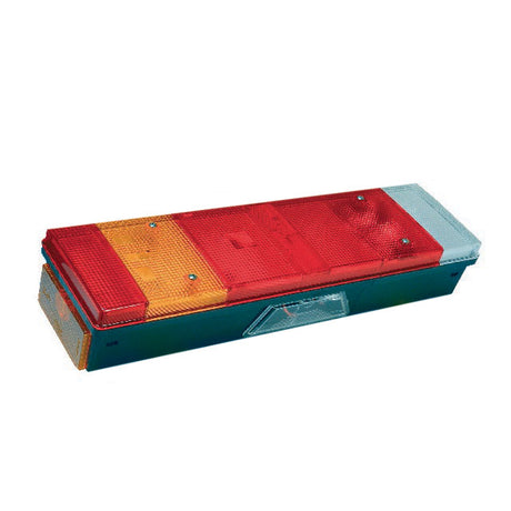 Bus Parts