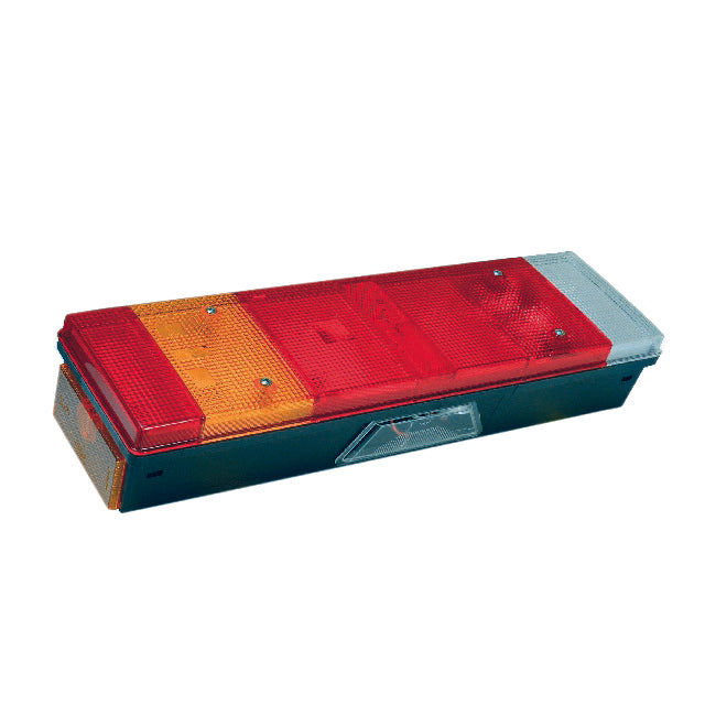 Trailer Parts