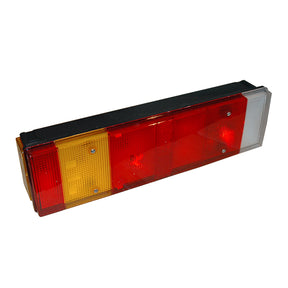 Bus Parts