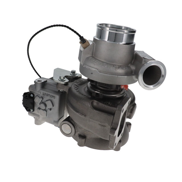 Truck & Trailer Parts