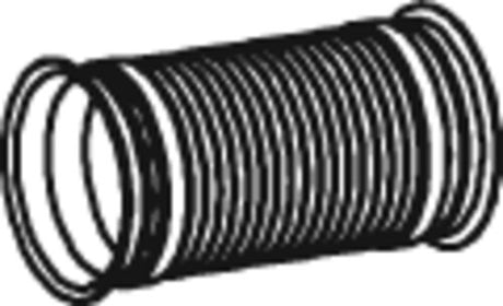 Tranzparts - Dinex PIPE FOR VDL