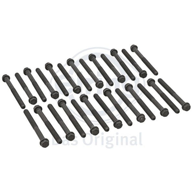 Truck & Trailer Parts