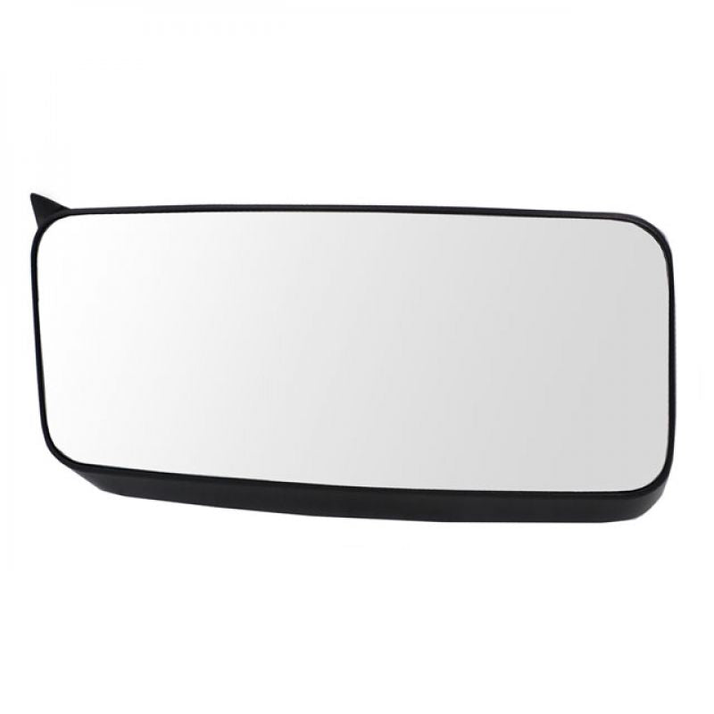 MIRROR HEAD 435 X 215MM LH HEATED ELEC