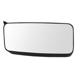 MIRROR HEAD 435 X 215MM LH HEATED ELEC
