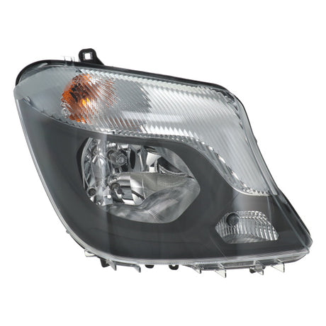 Truck Parts