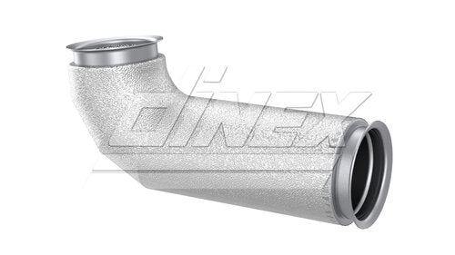 Tranzparts - Dinex PIPE FOR DENNIS