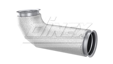 Tranzparts - Dinex PIPE FOR DENNIS