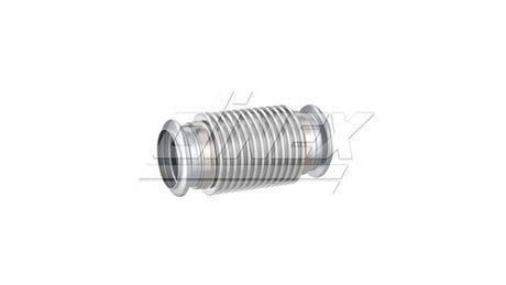 Tranzparts - Dinex EXHUAST BELLOW FOR DENNIS-BUS