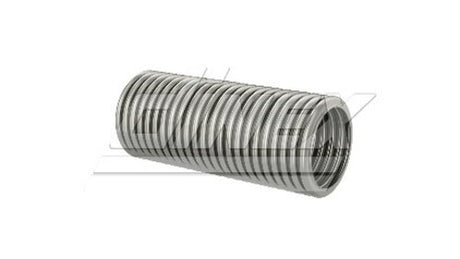 Tranzparts - Dinex PIPE FOR DENNIS