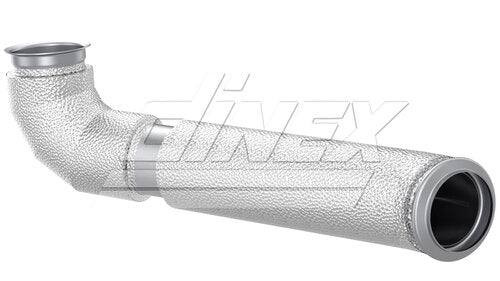 Tranzparts - Dinex PIPE FOR DENNIS