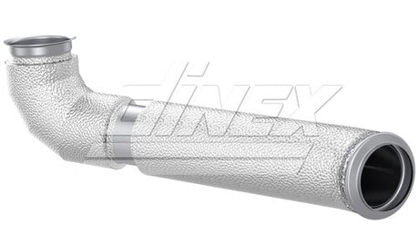 Tranzparts - Dinex PIPE FOR DENNIS