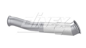 Tranzparts - Dinex PIPE FOR DENNIS