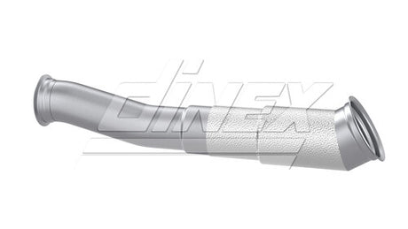 Tranzparts - Dinex PIPE FOR DENNIS