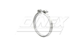 Tranzparts - Dinex V-CLAMP FOR DENNIS