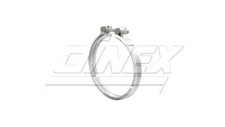 Tranzparts - Dinex V-CLAMP FOR DENNIS